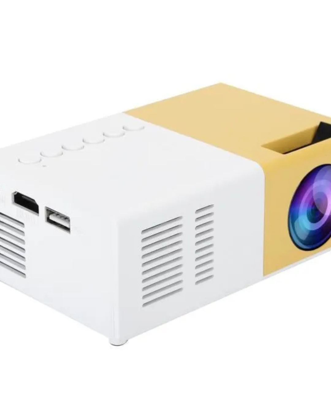 Mini Proyector 4k