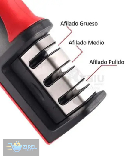Afilador Pro 4x
