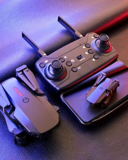 Dron E88 Pro