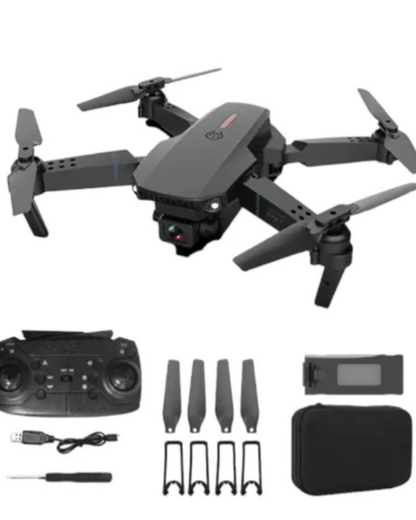 Dron E88 Pro