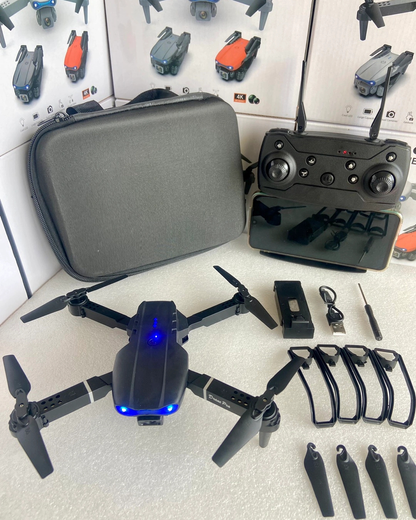 Dron E88 Pro